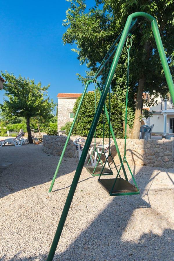 Apartman Ivona Malinska Ngoại thất bức ảnh